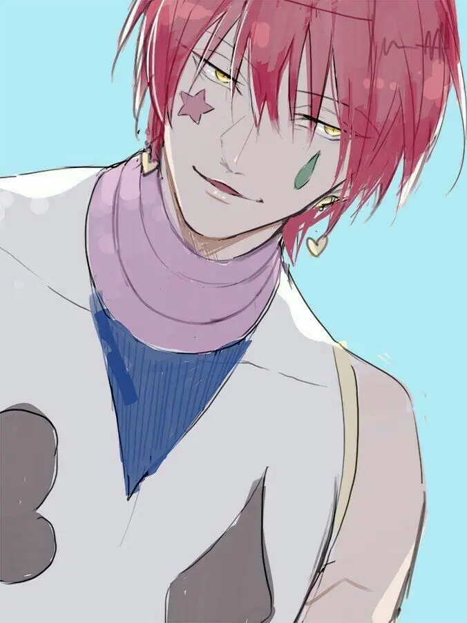 DottedWing3611의 彼氏が尊すぎます！