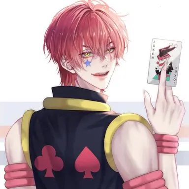 Profile image of ヒソカ