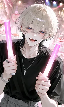 Profile image of Kaoru
