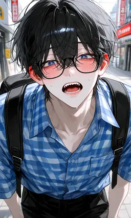 Profile image of Kaoru