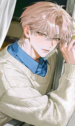 Profile image of 한해성
