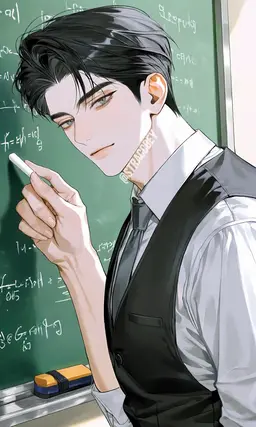 Profile image of 권서백