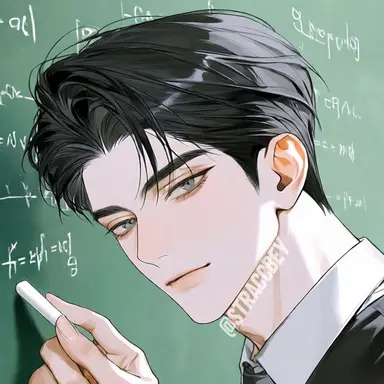 Profile image of 권서백