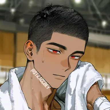 Profile image of 천강혁