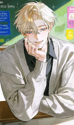 Profile image of 서차현