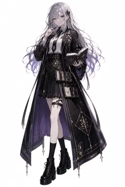 Profile image of 미리