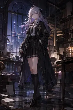 Profile image of 미리