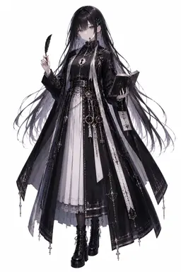 Profile image of 루시에라