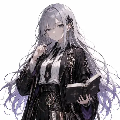 Profile image of 미리