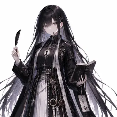 Profile image of 루시에라