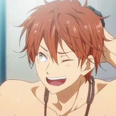 Profile image of 御子柴 百太郎