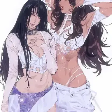 Profile image of Two Girlfriends