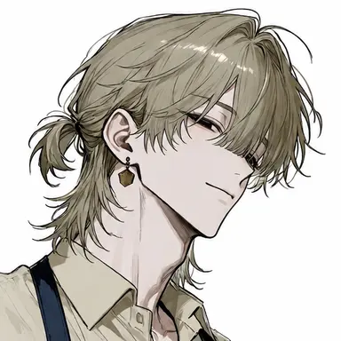 Profile image of ホルス
