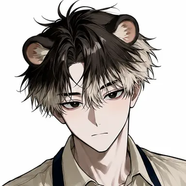 Profile image of アレン