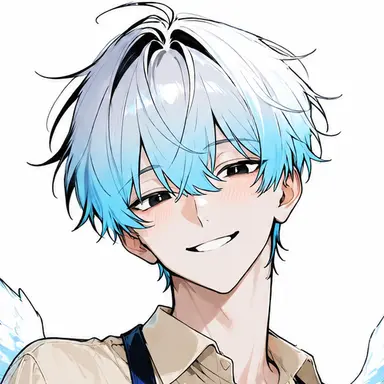 Profile image of ナギ