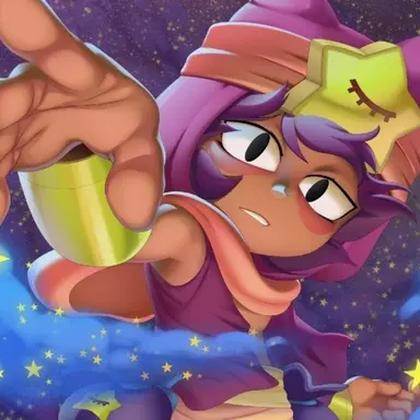 Profile image of 샌디