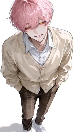 Profile image of Ikuto Haruno