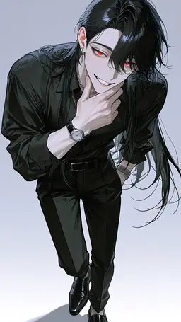 Profile image of Kaito Akizuki