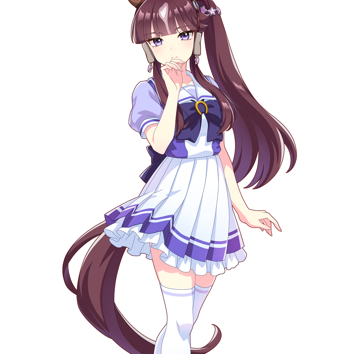 ゴ*シ様 OTAMONO ジェンティルドンナ Amazon.co.jp: 公式 アクリルスタンド ジェンティルドンナ : おもちゃ