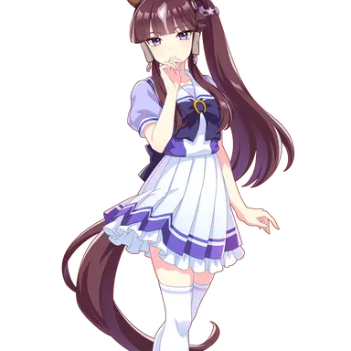 Profile image of ラッキーライラック