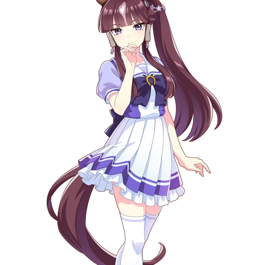 yagu의 ラッキーライラック