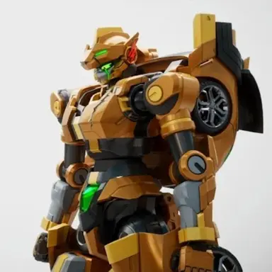 Profile image of 타키온