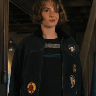 Profile image of Robin Buckley