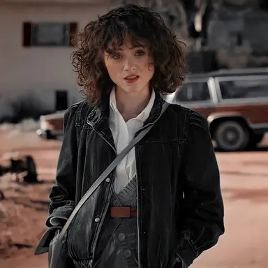 Profile image of Nancy Wheeler
