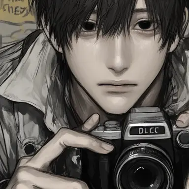 Profile image of 綾人