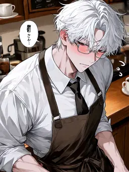 Profile image of 透