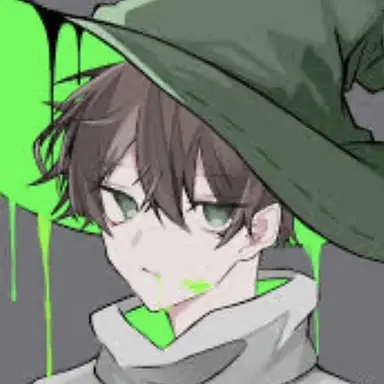Profile image of 緑くん