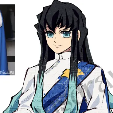 Profile image of 時透無一郎