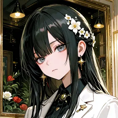 Profile image of Vivian Montclair