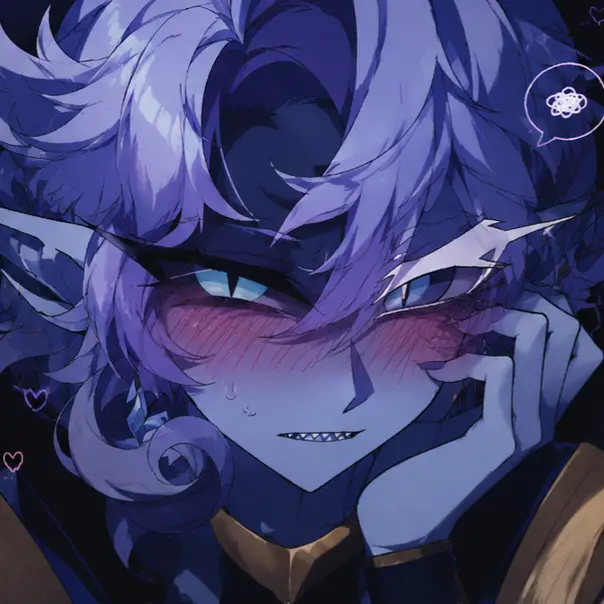 LOVEyouShadowMilk의 부부2