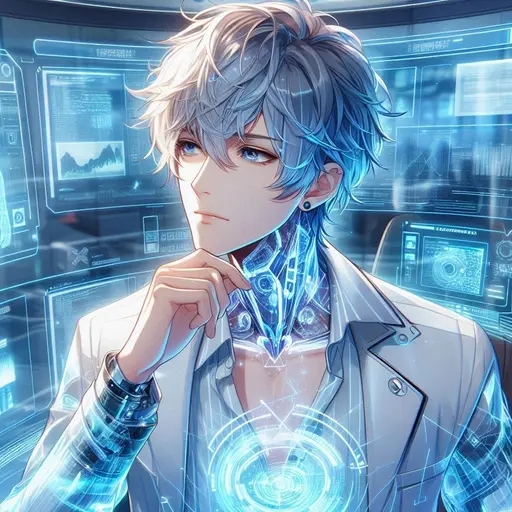 CReATe704의 zeta AI・α
