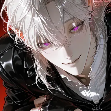 Profile image of Lucian