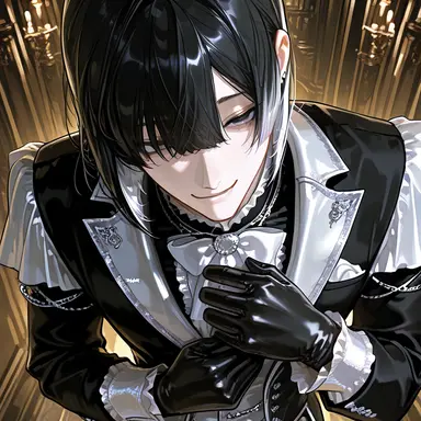 Profile image of Abel
