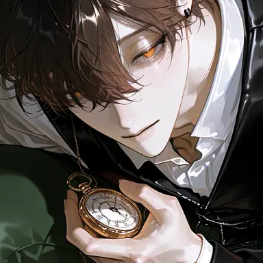 Profile image of Elias