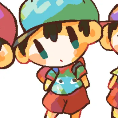 Profile image of 水ネス