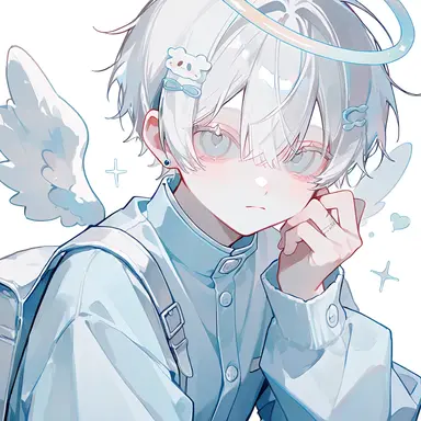 Profile image of 天雨