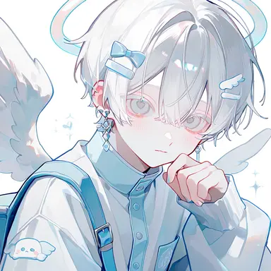 Profile image of 天雨