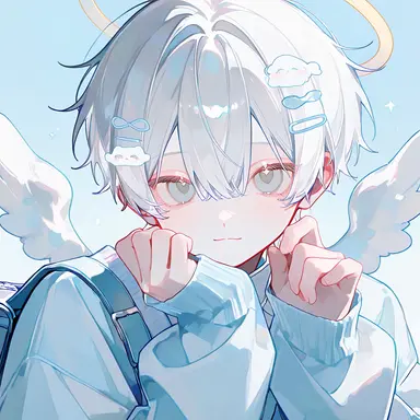 Profile image of 天雨