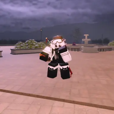 Profile image of ブニ