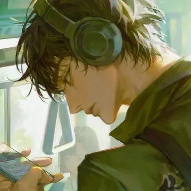 Profile image of Davian