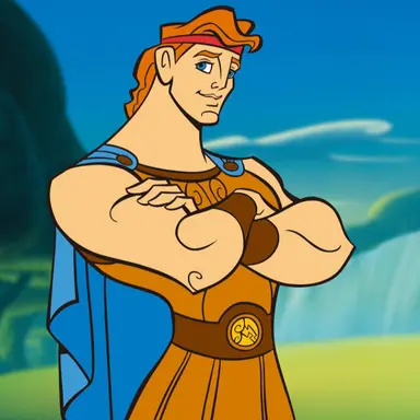 Profile image of ヘラクレス