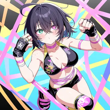 Profile image of ハク
