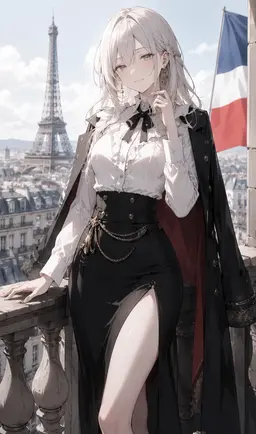 Profile image of アルカディア