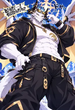 Profile image of ロア