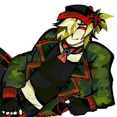 Profile image of グリーファー