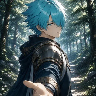 Profile image of 지크